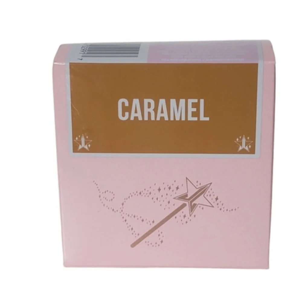 Jeffree Star Magic Star Carmel Luminous Setting Powder Soft Matte